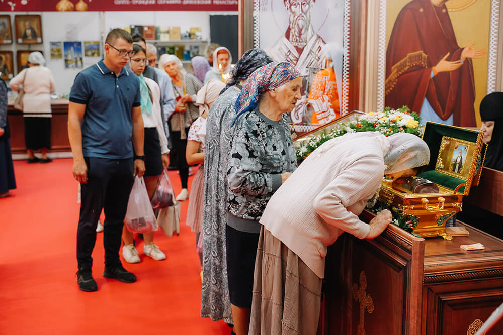 В Перми состоится традиционная выставка 